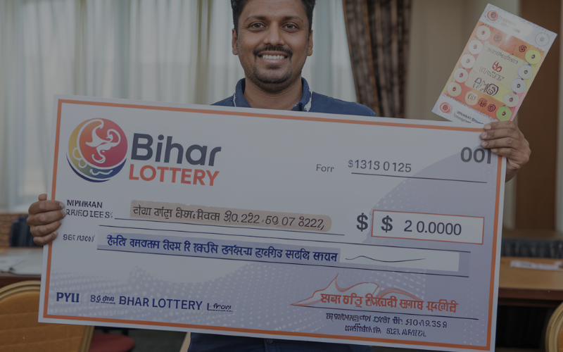 BIHAR LOTTERY