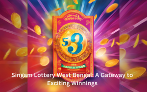 SINGAM LOTTERY WEST BENGAL