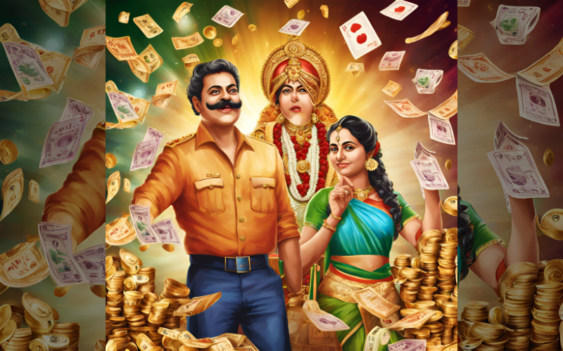 SINGAM LOTTERY WEST BENGAL