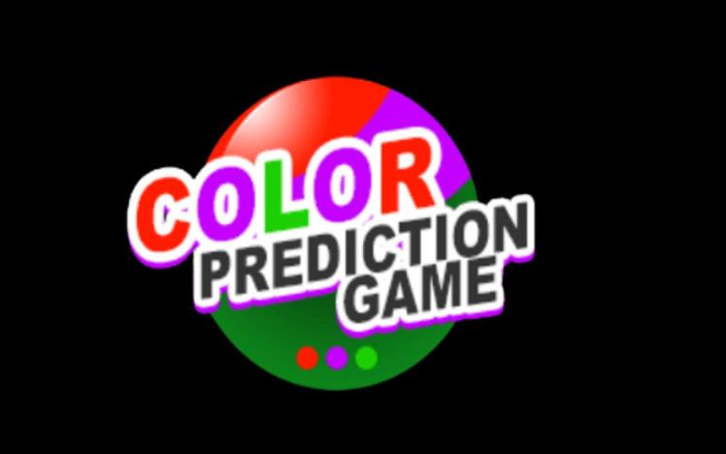 COLOR PREDICTION GAMES